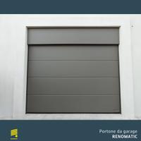 Portone Hörmann RenoMatic 3,125 m x 2,125 m