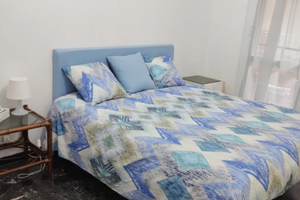 Casa Vacanze Finalpia - 500m dal mare - 4/5 posti