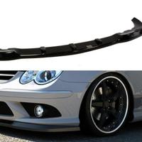 SPLITTER ANTERIORE MERCEDES CLK W209