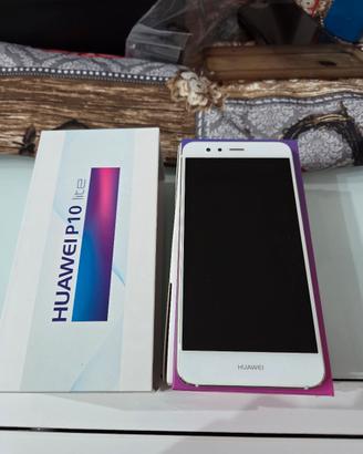 Huawei P10 Lite