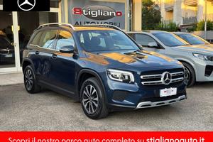 MERCEDES-BENZ GLB 220 d Automatic 4Matic Sport