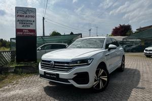 Volkswagen Touareg 3.0 V6 TDI SCR Advanced RLine