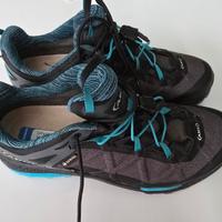 Scarpe trekking donna Aku Rocket DFS GTX Ws Tg 38