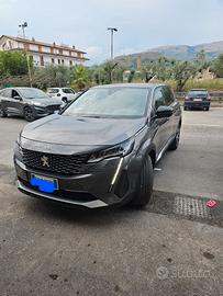 Peugeot 5008 7 posti