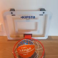 mini canestro decathlon