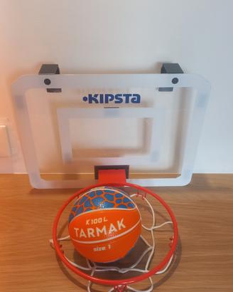 mini canestro decathlon