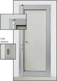 spranga Viro antintrusione
