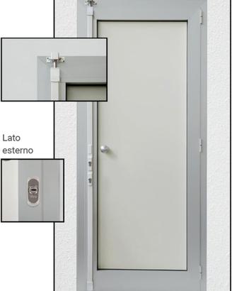 spranga Viro antintrusione