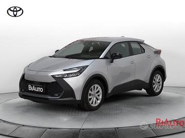 Toyota C-HR 1.8 hev Active fwd e-cvt