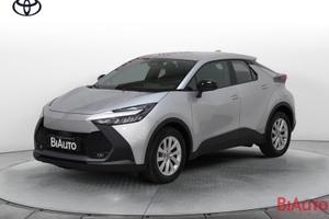 Toyota C-HR 1.8 hev Active fwd e-cvt