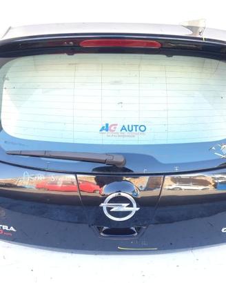 13372624 PORTELLONE POSTERIORE OPEL ASTRA (J) 1.7 