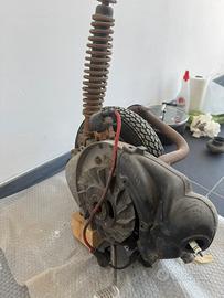Motore vespa 50r