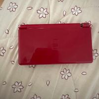 Nintendo DS lite