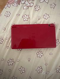 Nintendo DS lite
