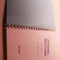 Libro Anatomia Dell'Uomo