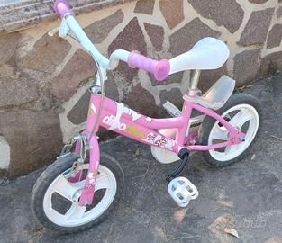 Biciclette bimbo/bimba - Dino Bikes 14"
