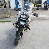 BMW r1200gs