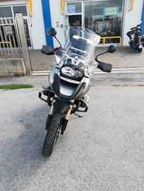 BMW r1200gs