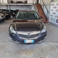 Opel Insignia 1.6 CDTI Sports Tourer Cosmo Automat