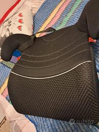 ALZATINA AUTO UNIVERSALE