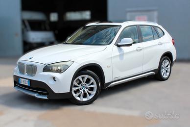 Bmw X1 xDrive23dA TETTO 4X4