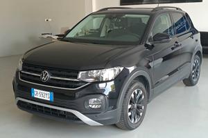 Volkswagen T-Cross 1.0TSI 110CV Style