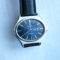 Zenith Port Royal Surf acciaio originale