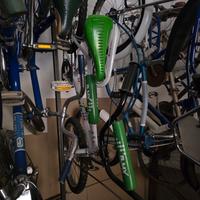 bmx come nuova 