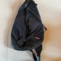 Tracolla EASTPAK blu