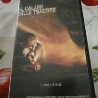 VHS - Al calare delle tenebre 