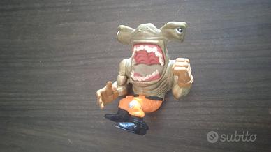 action figure a street sharks series 4 jet pack