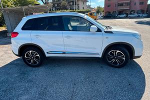 SUZUKI VITARA GPL