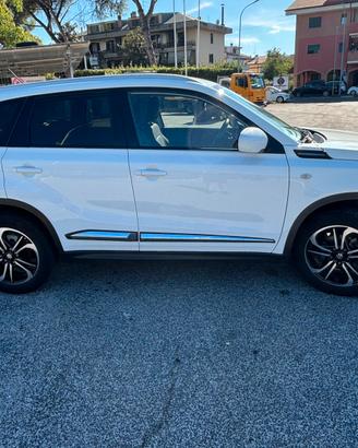 SUZUKI VITARA GPL
