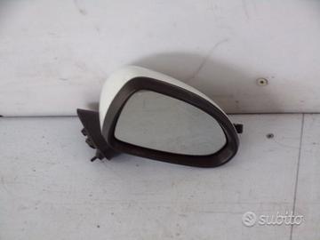 Specchietto retrovisore Destro Opel Corsa D 2012