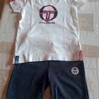 Completino Sergio tacchini