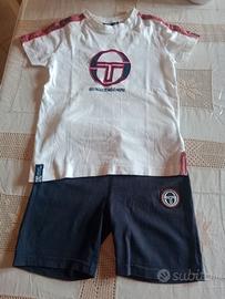 Completino Sergio tacchini
