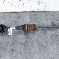 SEMIASSE ANT DX - BMW X1 (E84) 2009>2015 7591682 K