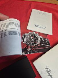 set . libricini chopard 100miglia gmt