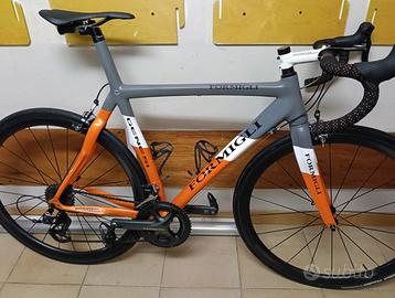 Bici FORMIGLI TAGLIA 54
