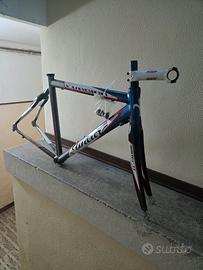 Telaio wilier 