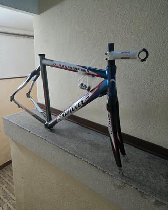 Telaio wilier 