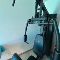 Palestra panca multifunzione ADIDAS