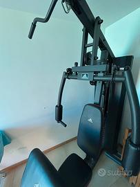 Palestra panca multifunzione ADIDAS
