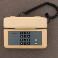 Telefono vintage Sip