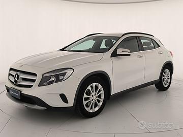 Mercedes GLA 180 d business