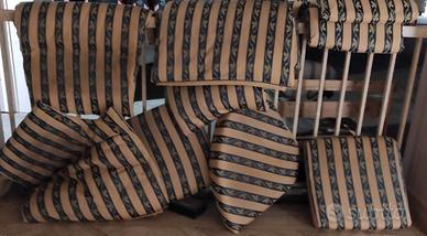 cuscini tanto modelli da divano o da letto