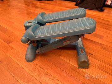 Stepper da casa