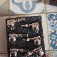 Meccaniche GIBSON ORIGINALI