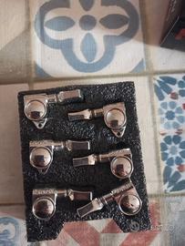 Meccaniche GIBSON ORIGINALI