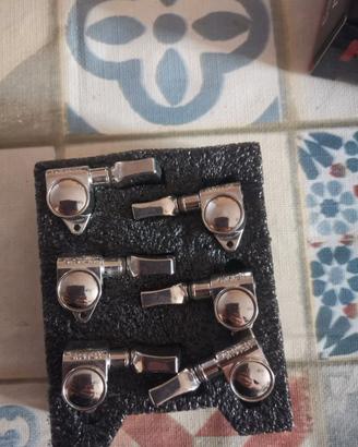 Meccaniche GIBSON ORIGINALI